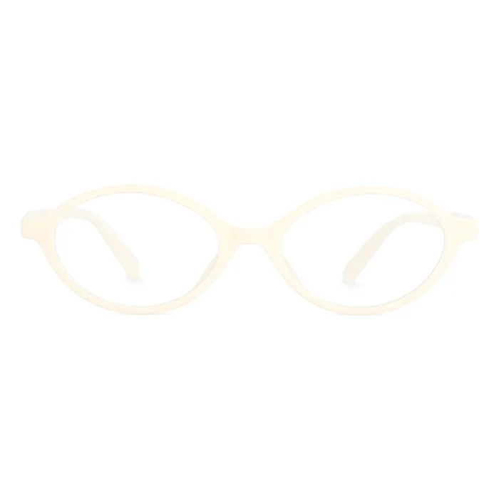 Oval Prescription Glasses
